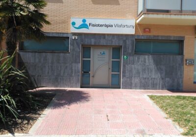 Fisioteràpia Vilafortuny