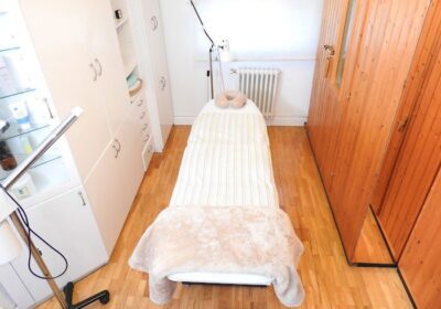 Rosa Guinea Morales – Quiromasajista