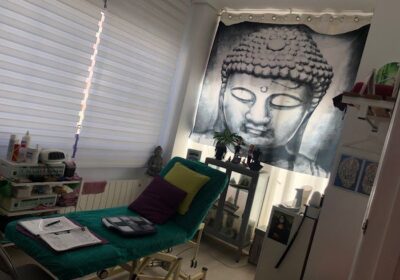 Masajes y Terapias Naturales