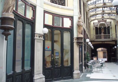 Benessere Terapias Corporales