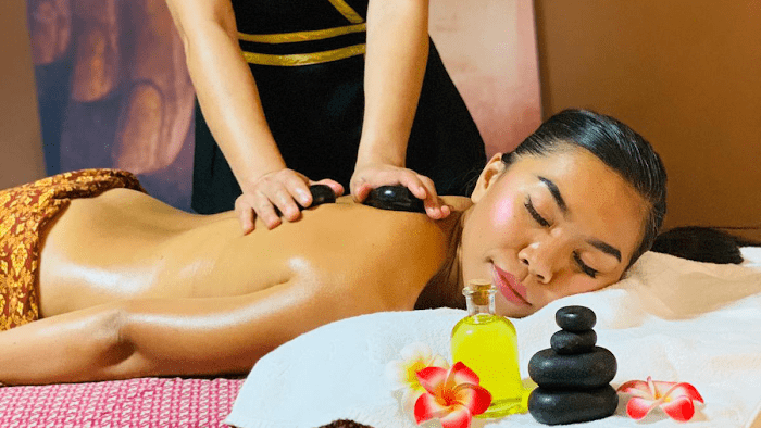 Sakthong Thai Relaxantes Especiales Las Palmas