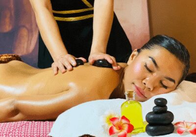 Sakthong Thai Massage Las Palmas