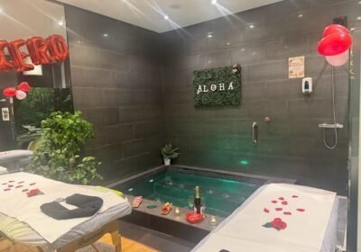 Centro Aloha