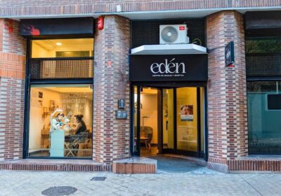 Centro de Masaje y Estética Edén