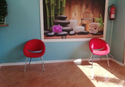 Centro de Quiromasaje y Osteopatía Zapata