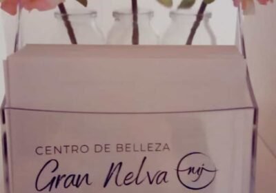Centro de Belleza Gran Nelva