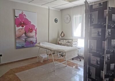 Maderoterapia Benidorm