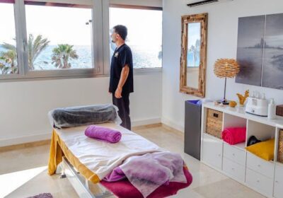 QUIROMANUAL (Manu Romera)