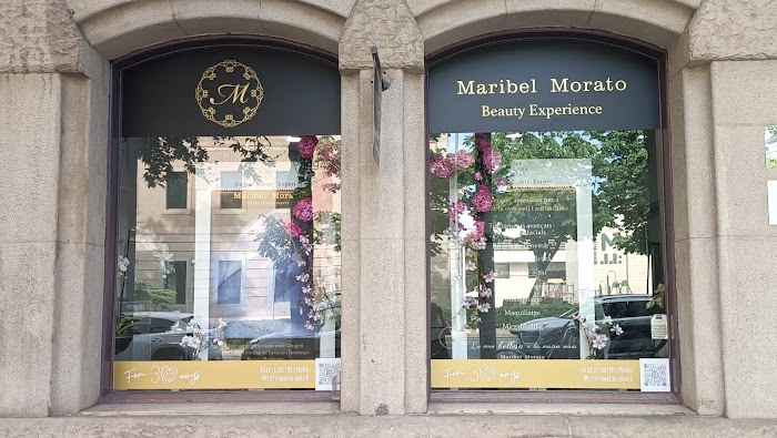 Massage therapy at Estética Maribel Morató - Lleida