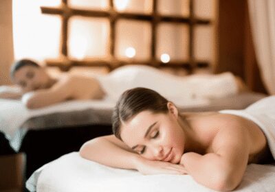 Spa urbano Serenità