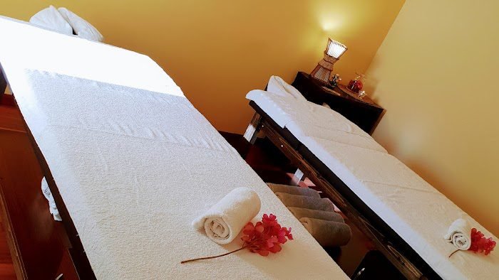 Anukis Thai Relaxantes Especiales Barcelona