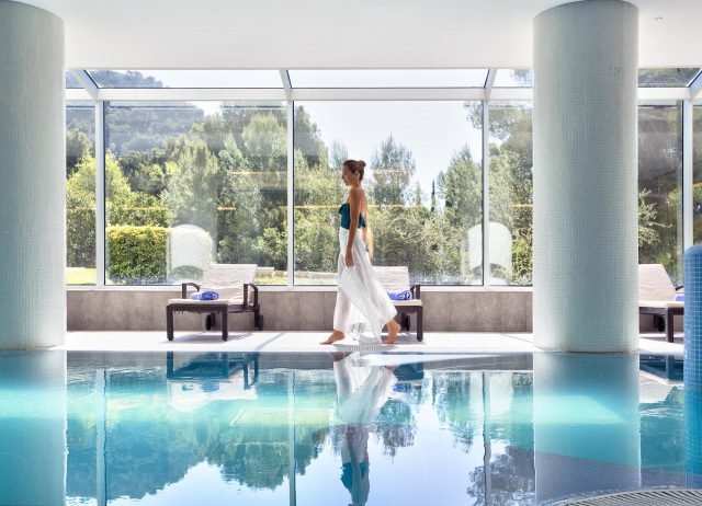 Mallorca Wellness SPA – Eurotel Punta Rotja