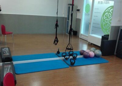 Pura vida terapias alternativas