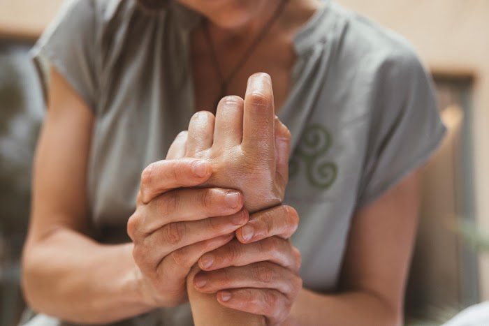 Fiore Masaje Ayurveda