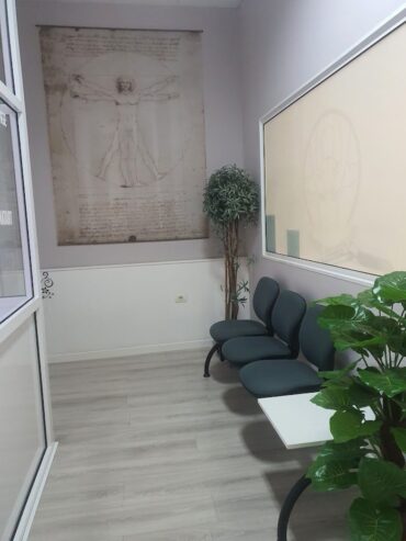 Centro De Masajes RELAJACIÓN