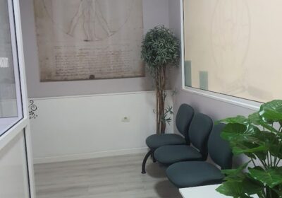 Centro De Masajes RELAJACIÓN