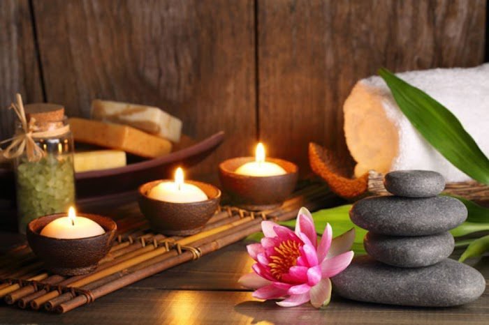 Palma Relax Massage