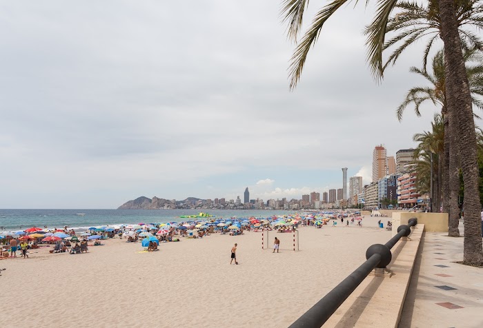 masajes Benidorm