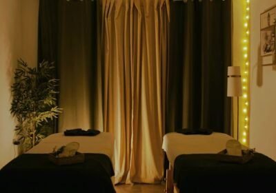 QUIROBET MASSAGE