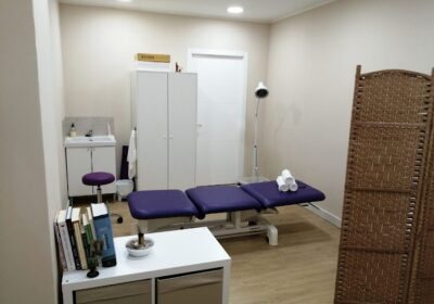 QUIROMASAJE Y ACUPUNTURA MARCO PERAL