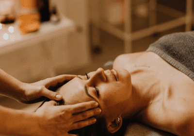 Tranquillity Massage Torreforta