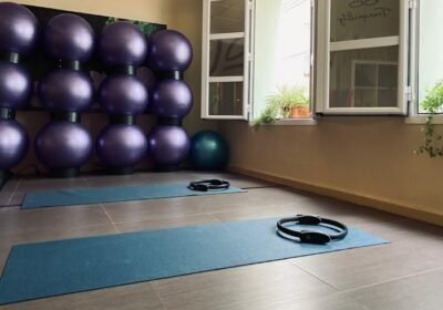 Tranquillity Center