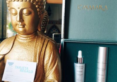 Centro de Estética Jamal