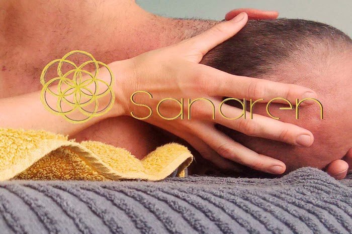 Sanaren Osteopatía y masajes