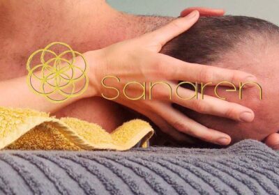 Sanaren Osteopatía y masajes