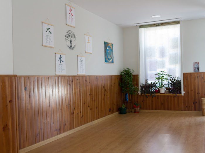 Escuela de Chi Kung en Valladolid – Masajes Energéticos, Medicina China y Meditación