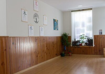 Escuela de Chi Kung en Valladolid – Masajes Energéticos, Medicina