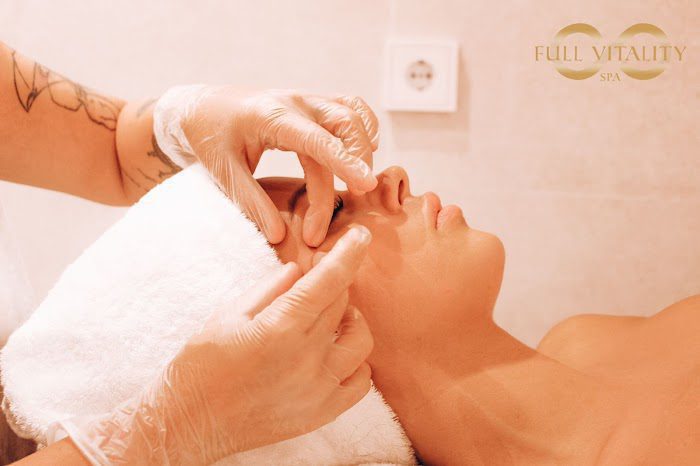 Home massage Sevilla – Full Vitality