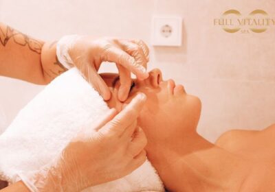 Home massage Sevilla – Full Vitality