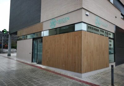 Centro Bienestar Origen | Masajes Pamplona | Masajista Pamplona