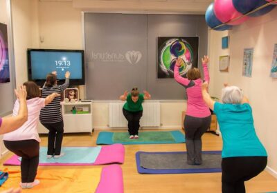Quios | Osteópatas en Granada