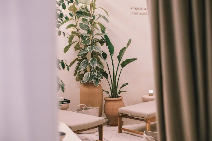 Centro de SPA y Masajes experienciales · SUMMUM · Hammam SPA ALBACETE