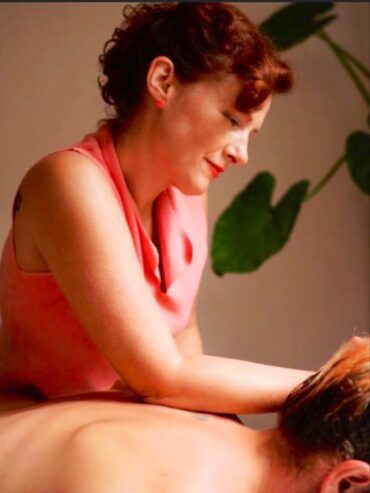 Heaven Massage Barcelona