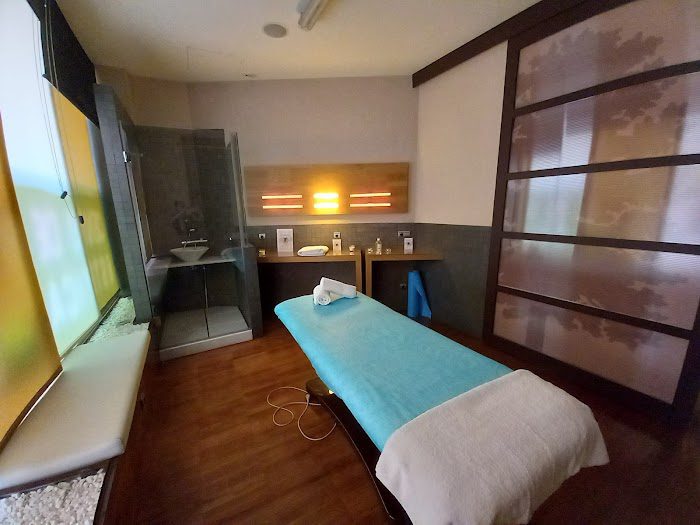 Masajes y Pilates con Pilar – Centro Curves