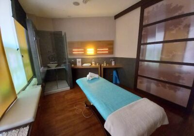 Masajes y Pilates con Pilar – Centro Curves