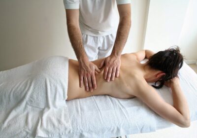 Oceánico Clínica Naturista