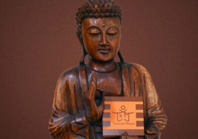 Templo del Masaje Princesa