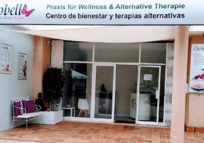 Cleobell Mallorca – Massage / Kosmetik / Fusspflege / Dorntherapie
