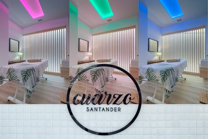 Cuarzo Santander