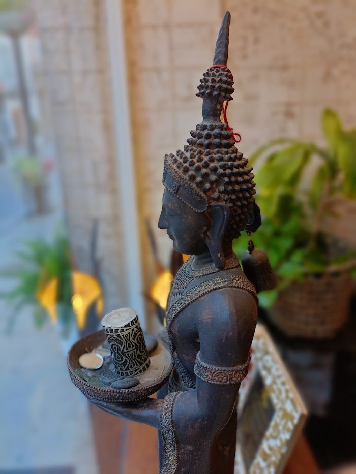 Kai sensaciones, SOLO PARA MUJERES