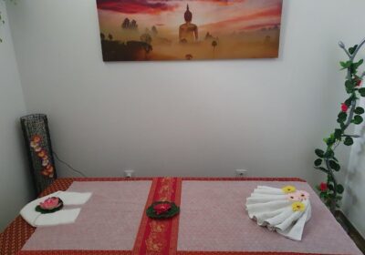 Sunisa Thai Massage Valencia, Spain