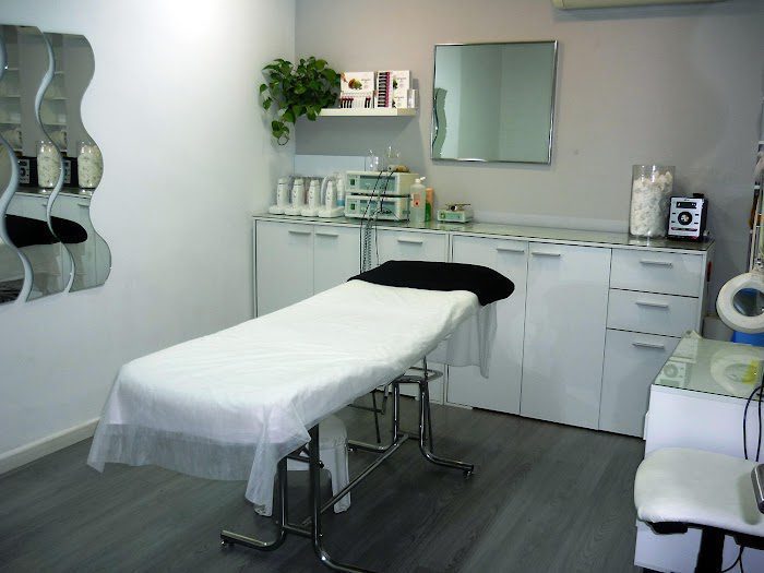 Centre Estètica Terapèutica Irene Bertran