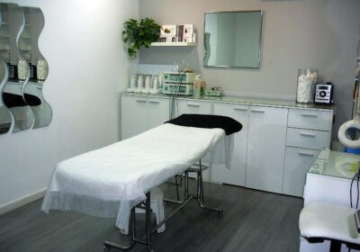 Centre Estètica Terapèutica Irene Bertran