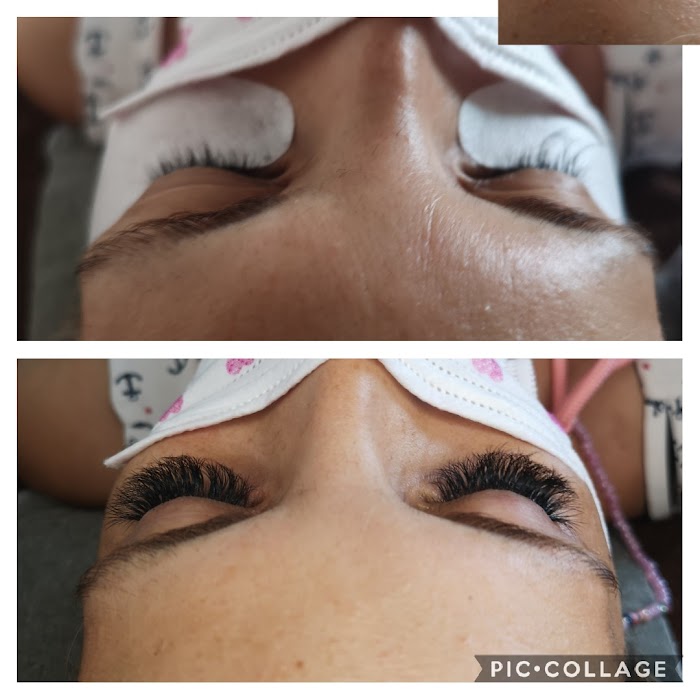 Glam Lashes & Massage, un centro de bienestar en Benidorm