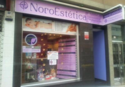 NoroEstética / NoroMasaje