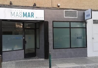 Centro MasMar